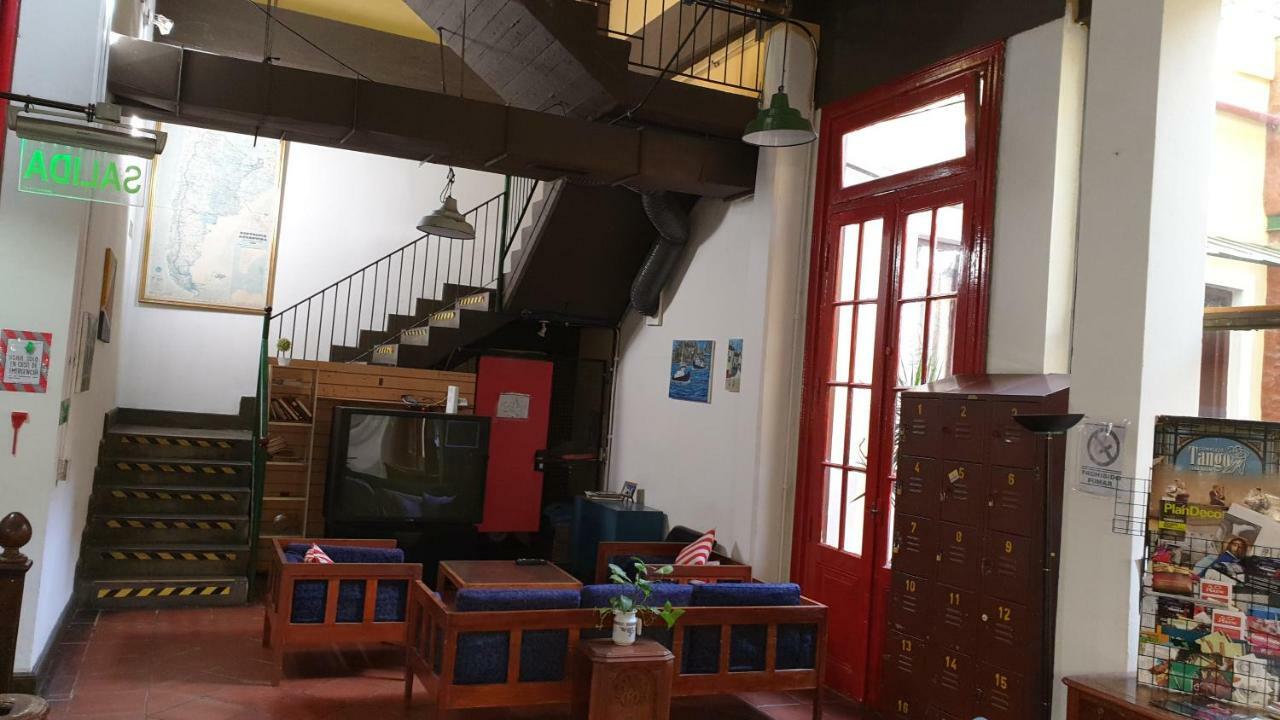 Recoleta Apartment Buenos Aires Exterior foto