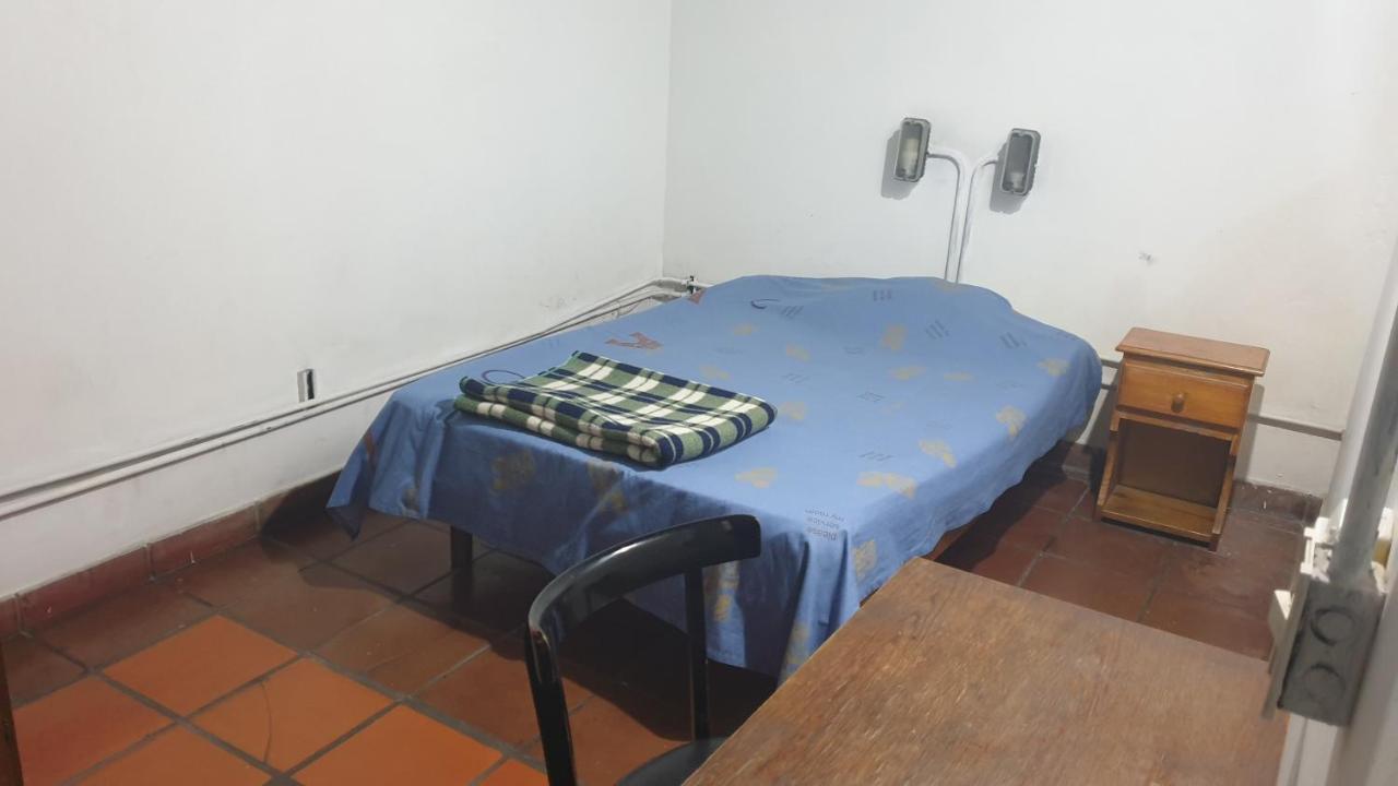 Recoleta Apartment Buenos Aires Exterior foto