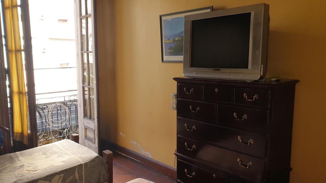 Recoleta Apartment Buenos Aires Exterior foto