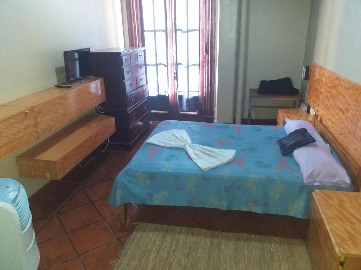 Recoleta Apartment Buenos Aires Zimmer foto